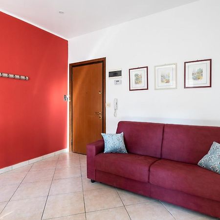 Giorgi Homes - Easy Apartment By Wonderful Italy Болонья Екстер'єр фото