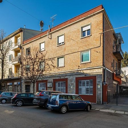 Giorgi Homes - Easy Apartment By Wonderful Italy Болонья Екстер'єр фото
