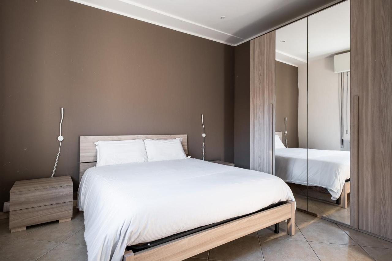 Giorgi Homes - Easy Apartment By Wonderful Italy Болонья Екстер'єр фото