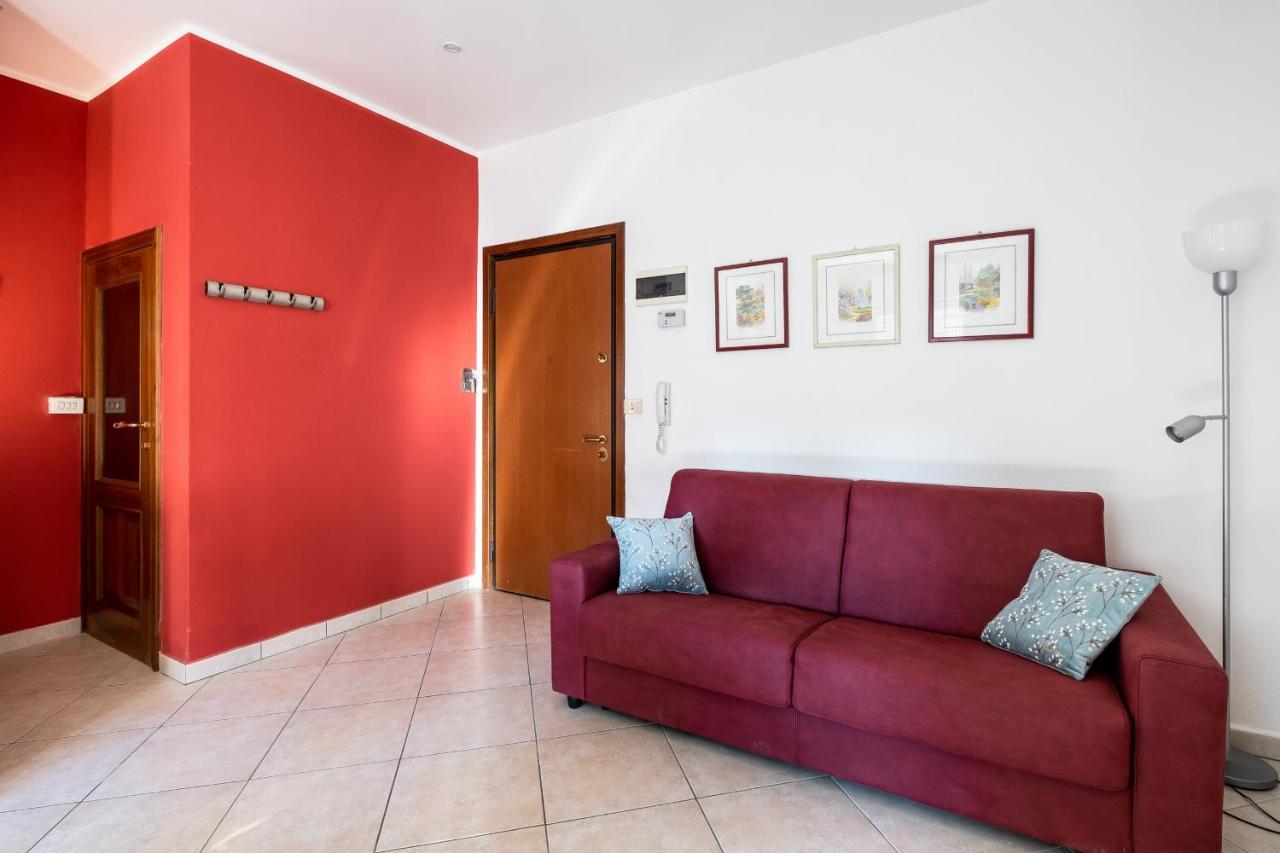 Giorgi Homes - Easy Apartment By Wonderful Italy Болонья Екстер'єр фото
