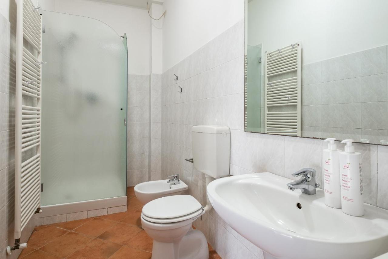 Giorgi Homes - Easy Apartment By Wonderful Italy Болонья Екстер'єр фото