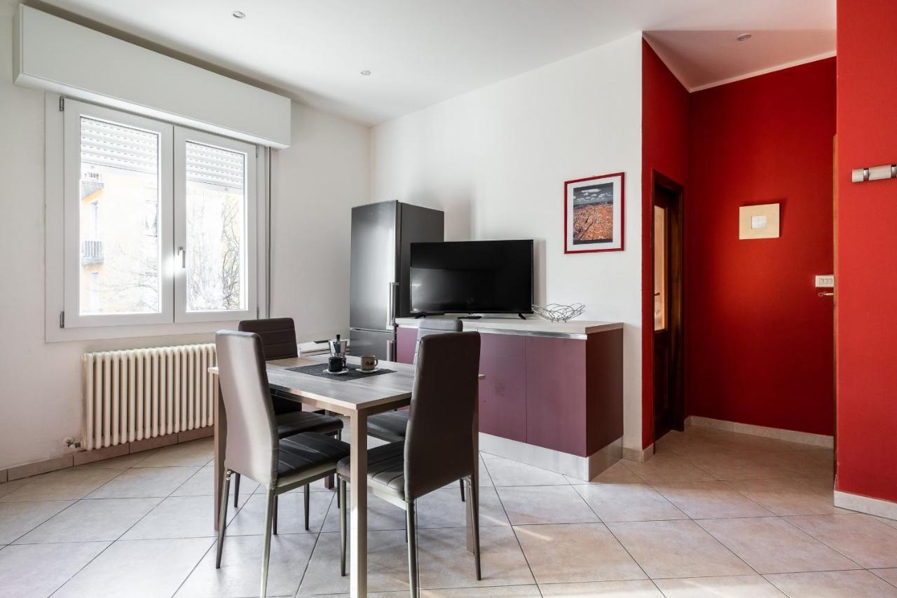 Giorgi Homes - Easy Apartment By Wonderful Italy Болонья Екстер'єр фото