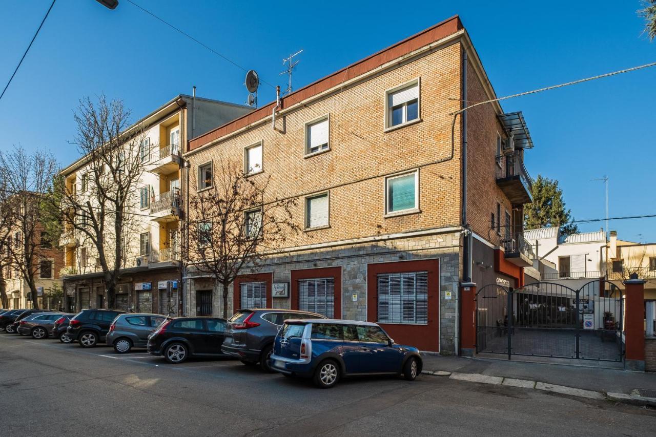 Giorgi Homes - Easy Apartment By Wonderful Italy Болонья Екстер'єр фото