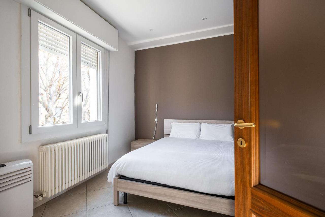 Giorgi Homes - Easy Apartment By Wonderful Italy Болонья Екстер'єр фото